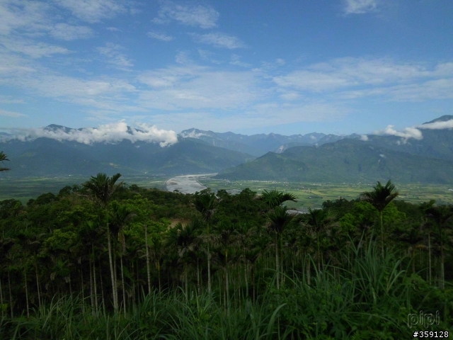 2011-07-03 米棧水璉(花38-1) 箭瑛(花46)  產業道路 縣193 [花蓮小橫貫]