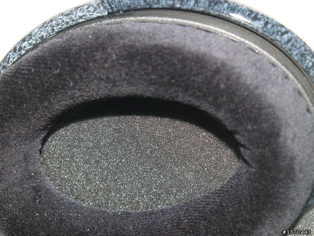 [開箱]首支破千耳罩~sennheiser HD600(已重拍)