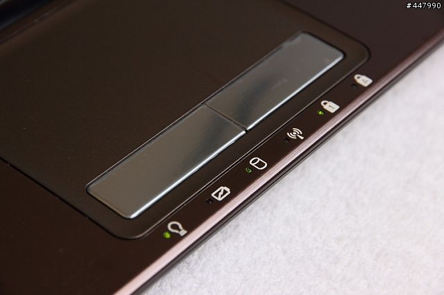 我的 ASUS A53SV 開箱( i7 版)