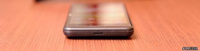 裸視3D誕生-  LG Optimus 3D頂級手機體驗會分享