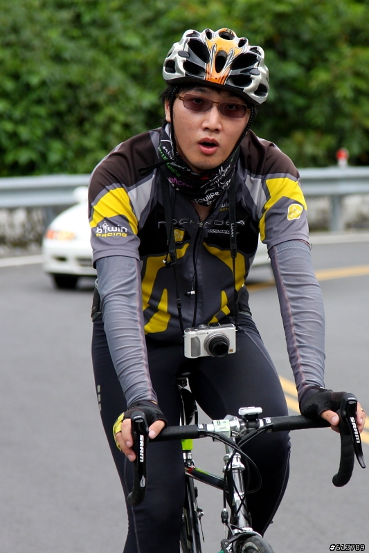 2011-7-17 谷關-- HBO&真享受