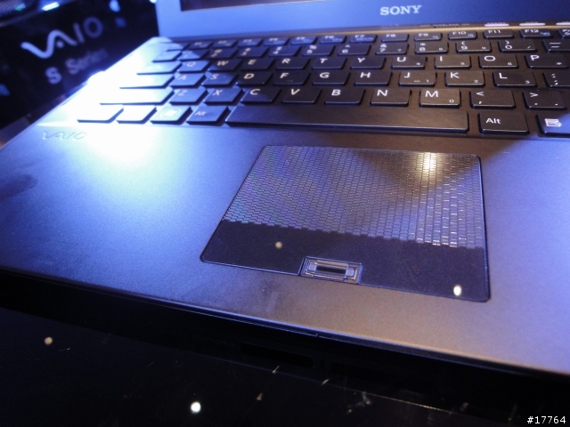 『分享』Sony VAIO 2011 夏季新品上市會
