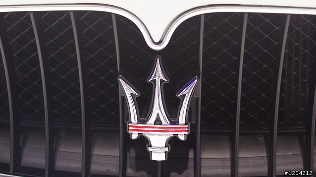 史上最強！海神的座騎 Maserati GranTurismo MC Stradale