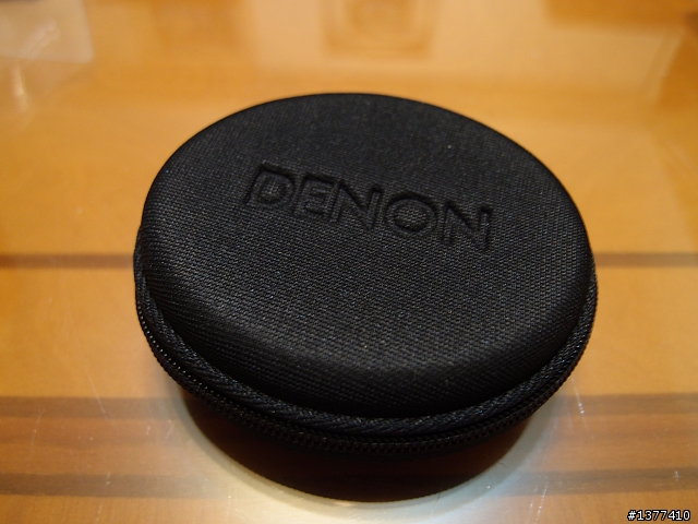 [開箱]Denon c560 圖多喔~