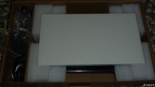 [開箱]Toshiba AT100-005018平板10吋雙核心電腦