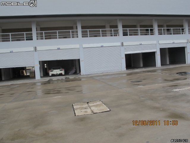 一堆賽道版458 IN ZIC