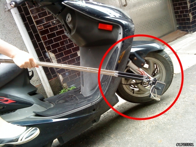 【影片】我們的機車環島（分享拍攝方式）