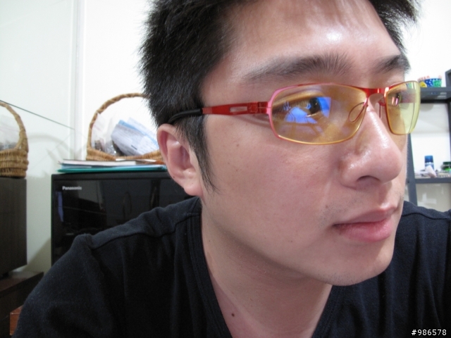 雙眼守護神 GUNNAR 開箱文