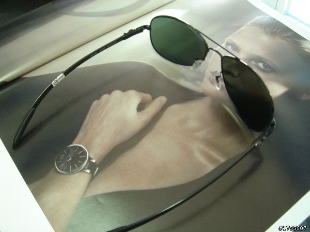Ray Ban雷朋 碳纖維太陽眼鏡 RB8301 偏光款 開箱啦!
