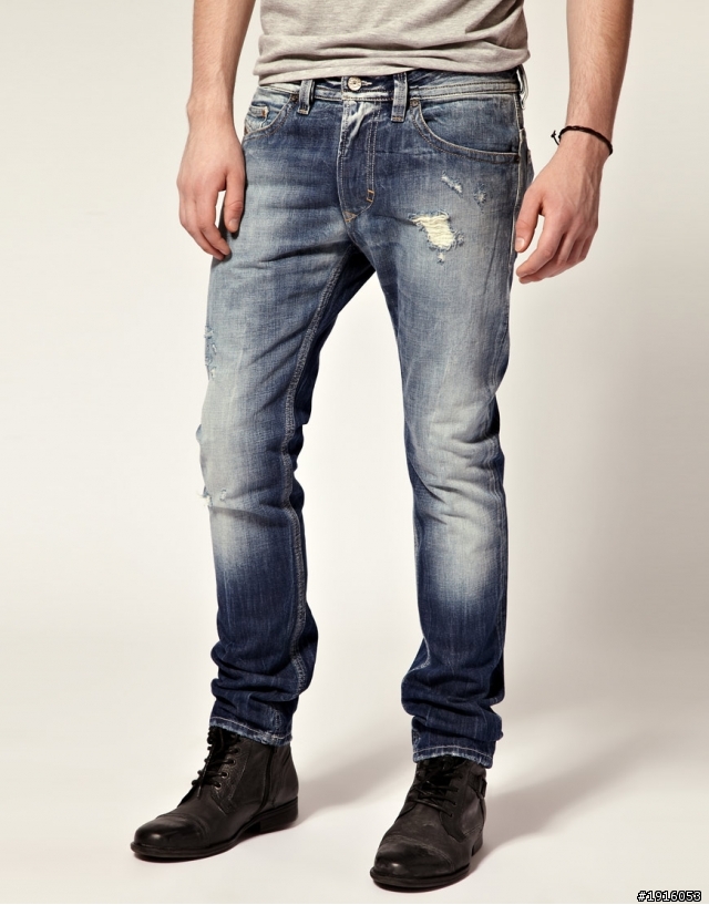 Diesel Thavar 8QL