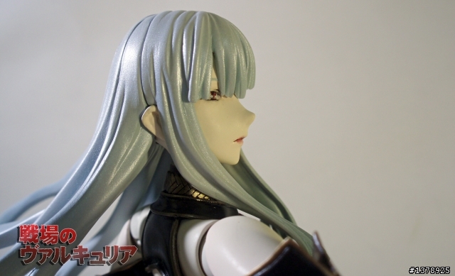 【GK新手】戰場女武神─塞爾貝利亞