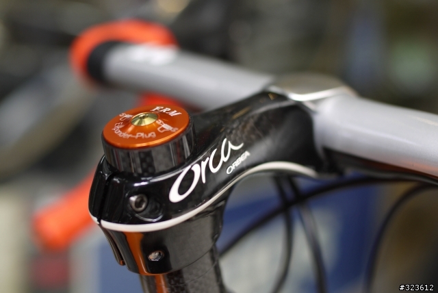 新古車開箱 !!06環法西班牙電信車隊版 ORBEA Orca