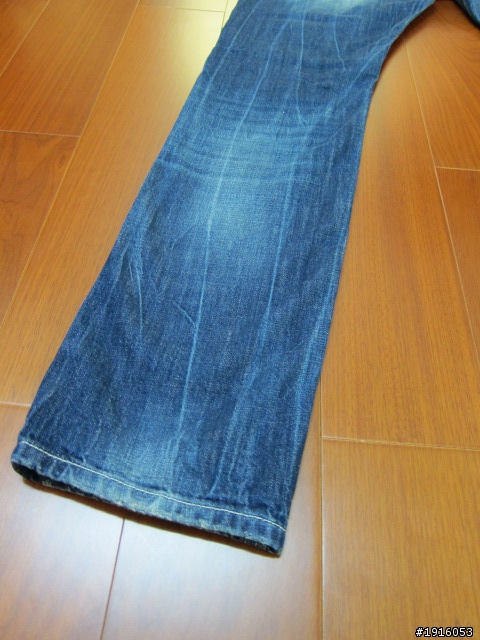 Diesel Thavar 8QL