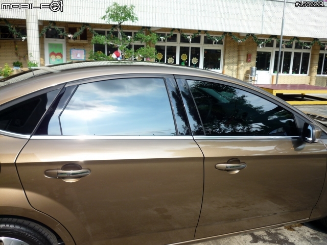 我的"金"厲害，Mondeo Ecoboost 240P 珍藏金 （7/12補圖）