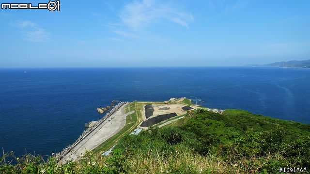 20110724看海忘憂之旅(圖多,北宜公路-北海岸)