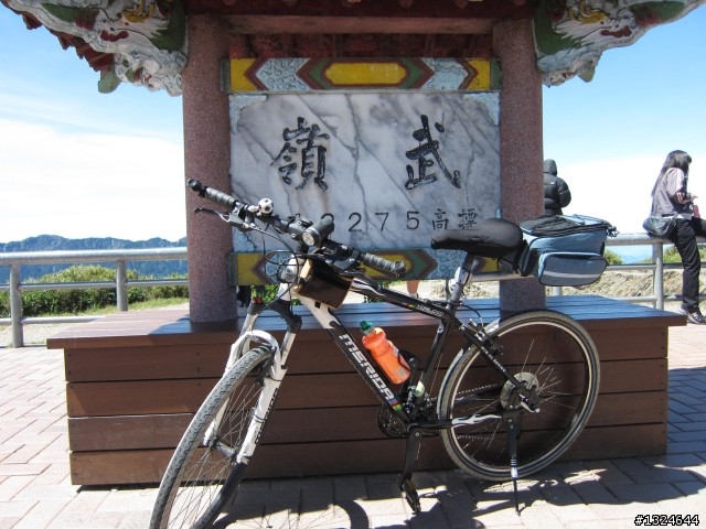 漫遊公路之巔，武嶺風華再現