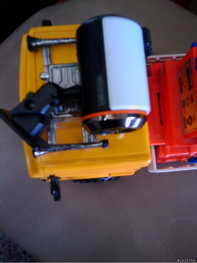 CR200HD故障