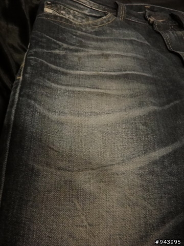 [易開罐][DIESEL][敗家編年史] 柴牛33連彈（小彩蛋追加）