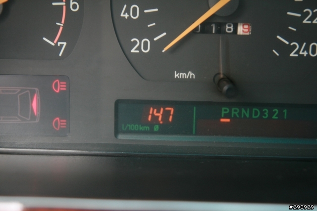 我的SAAB 9000 AERO(圖多慎入)