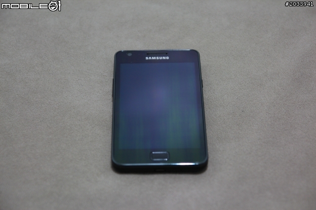 i9100開箱