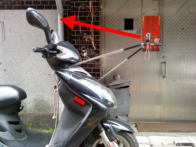 【影片】我們的機車環島（分享拍攝方式）