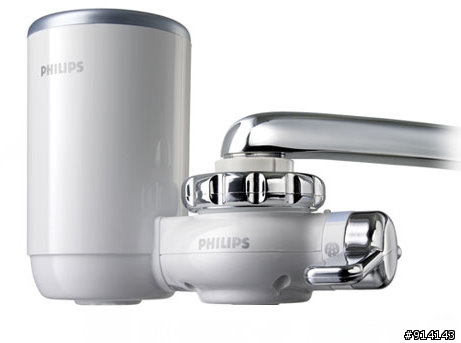 有人用PHILIPS WP3812的水龍頭型淨水器嗎?