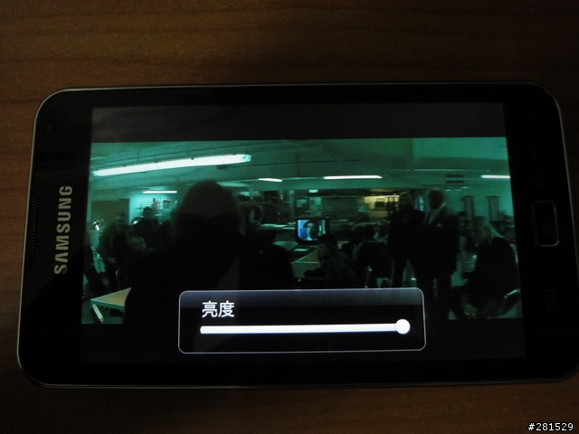 Samsung Galaxy wifi 5.0!!!iPod touch 4的最強對手!!!(遊戲除外)