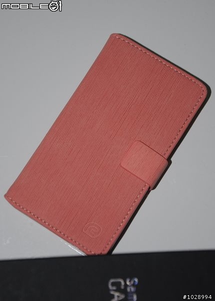 [開箱] 韓拍第一次購買就直寄到家(i9100-配件)