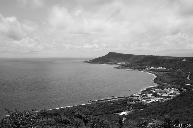 小半島遊