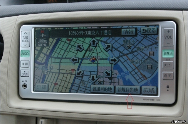 小車大空間 --TOYOTA SIENTA 七人座小型轎旅車