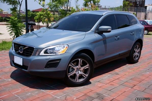 [開箱]XC60-T5旗艦版
