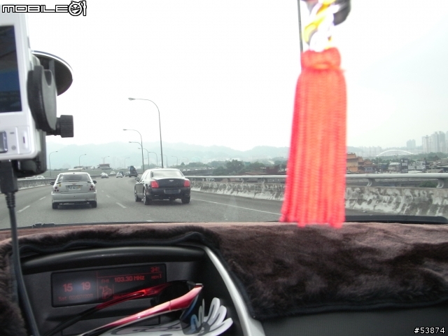 [開箱] 0707開箱二部曲-交車   S60 T5 豪華版 極地白 大白開箱首部曲-驗車/