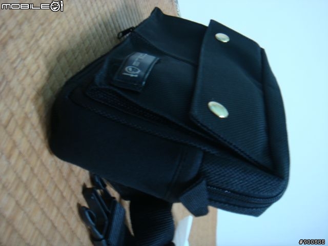 [分享]小惡魔腰包