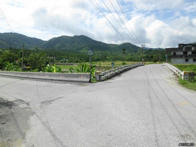 2011-07-03 米棧水璉(花38-1) 箭瑛(花46)  產業道路 縣193 [花蓮小橫貫]
