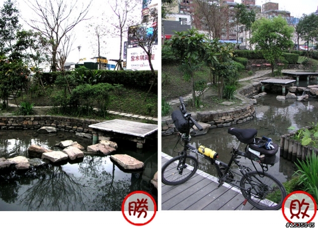 風景跟單車，要如何取捨？有否「單車+攝影達人」可以指點迷津？