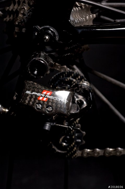 [分享] 2012 Cervelo S5 Team 非官方硬照