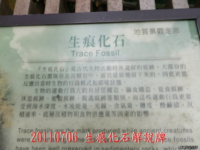 20110706 東眼山東滿步道滿月圓自行車之旅
