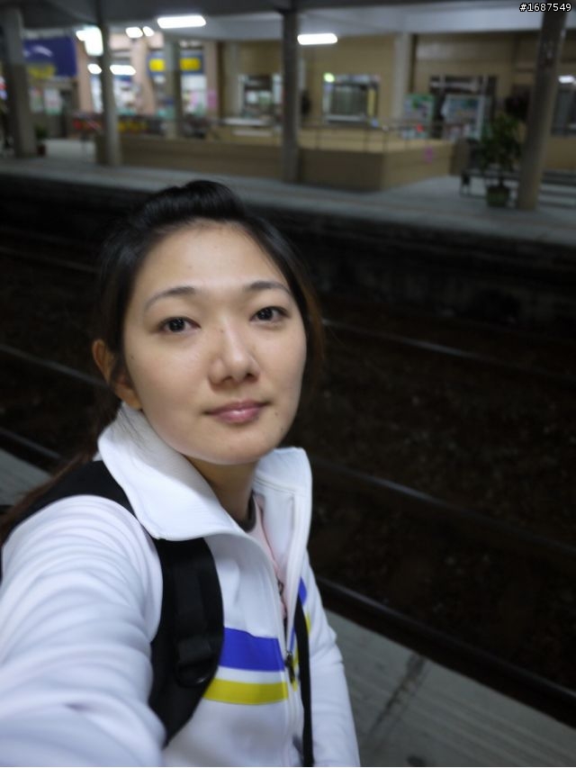 <B>[遊記]一個人的旅行-藍皮普快東海岸鐵道之旅--第1天
