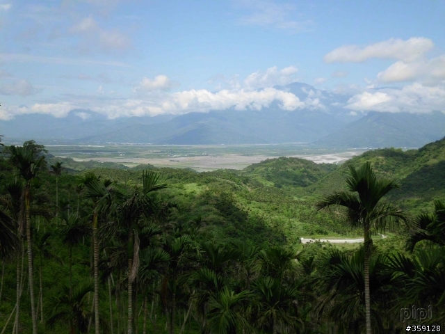 2011-07-03 米棧水璉(花38-1) 箭瑛(花46)  產業道路 縣193 [花蓮小橫貫]