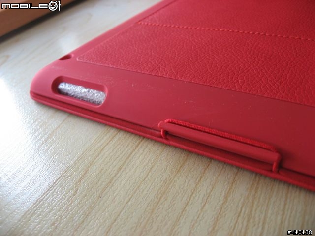 (分享)iPad2保護套speck FitFolio