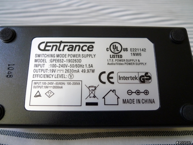 ［開箱］CEntrance DACmini (精巧又不失效能的DAC/AMP一體機)