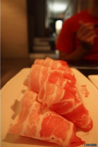竹北  綻放自然食材  百花窯鍋品