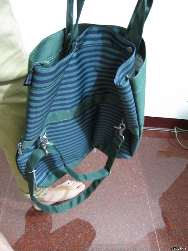 意外入手Rootote