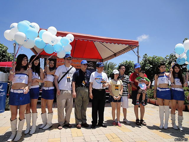 我的2011 OPELDAY(更新完成)
