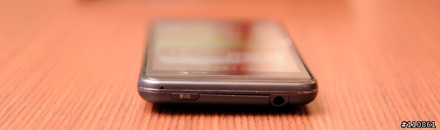 裸視3D誕生-  LG Optimus 3D頂級手機體驗會分享