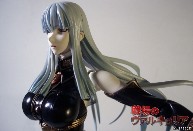 【GK新手】戰場女武神─塞爾貝利亞