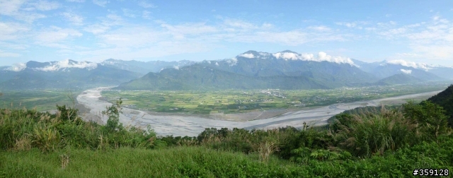 2011-07-03 米棧水璉(花38-1) 箭瑛(花46)  產業道路 縣193 [花蓮小橫貫]