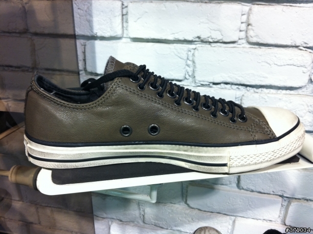 2011 converse 秋冬JV新款