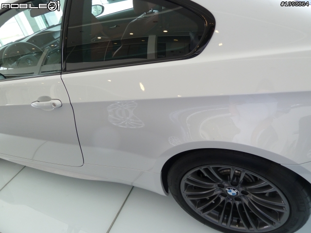 2011 BMW 520d sedan / deep sea blue 開箱