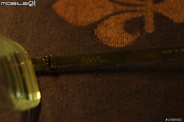 <第一次開箱文>女王的m,kenics 和我的Bywp